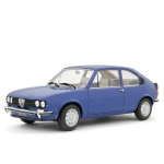 Laudoracing- Alfa Romeo Alfasud TI 1974, blu