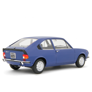 Laudoracing- Alfa Romeo Alfasud TI 1974, blu