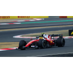 Looksmart - Ferrari SF-26 Chinese GP 2026, Lewis Hamilton, scale 1:18