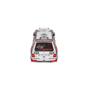 Ottomobile - Lancia Delta Integrale  HF Montecarlo 1992, 1:12