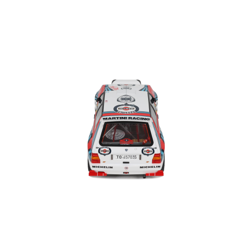 Ottomobile - Lancia Delta Integrale  HF Montecarlo 1992, 1:12