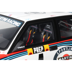 Ottomobile - Lancia Delta Integrale  HF Montecarlo 1992, 1:12