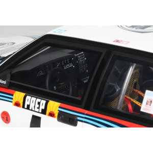 Ottomobile - Lancia Delta Integrale  HF Montecarlo 1992, 1:12