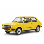 Laudoracing - Fiat 127 L 1977, giallo