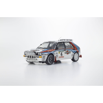 Kyosho - Lancia Delta Integrale Evo 1992 - #4