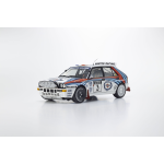 Kyosho - Lancia Delta Integrale Evo 1992 - #3