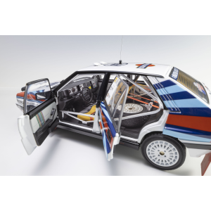 Kyosho - Lancia Delta HF Integrale 1988 - #1