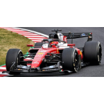 Ferrari SF26 F1 Japanese Grand Prix - Leclerc