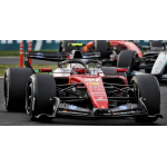 Ferrari SF26 F1 Japanese Grand Prix - Leclerc