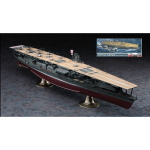 HASEGAWA "HA40124 JAPANESE NAVY AIRCRAFT CARRIER AKAGI ""PEARL ARBOR ATTACK"" KIT 1:350"