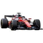 Burago  Ferrari F1  SF-26 Charles Leclerc  1:18