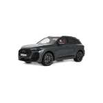 Ottomobile - Audi SQ5 TFSI - Volcano Grey 2025