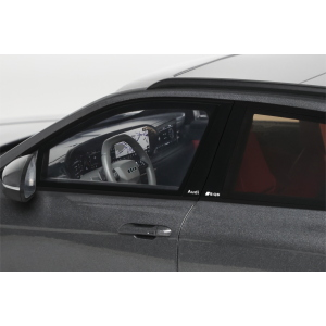 Ottomobile - Audi SQ5 TFSI - Volcano Grey 2025