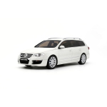 Ottomobile -  Volkwagen Passat (B6) R36 Variant Candy White 2008