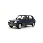 Ottomobile - Renault 5 GTL Blue Roi 1984