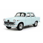 Cult Scale Models -Alfa Romeo Giulietta Ti (101) blu chiaro, 1961