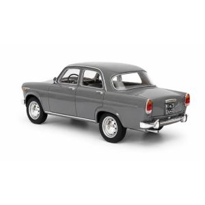 Cult Scale Models -Alfa Romeo Giulietta Ti (101) grigio, 1961