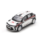 Spark Model S8990 LANCIA Ypsilon Rally 4 HF 1:43