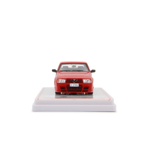 Laudoracing - Alfa 75 1.8i Turbo Evoluzione 1987, 1:43