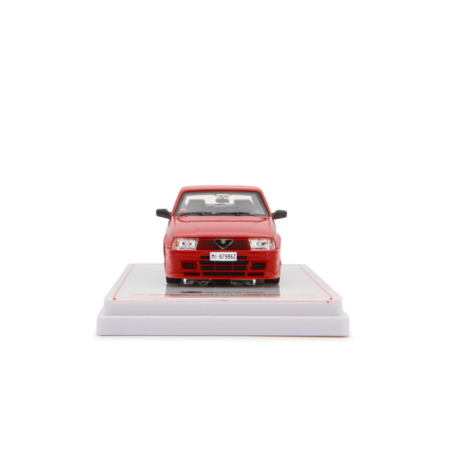 Laudoracing - Alfa 75 1.8i Turbo Evoluzione 1987, 1:43