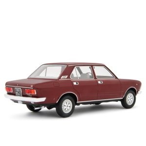 Laudoracing - Fiat 132 1800 Special 1973, amaranto