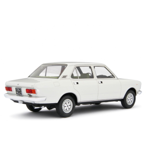 Laudoracing - Fiat 132 1800 Special 1973, bianco