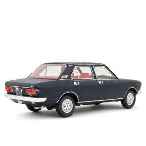 Laudoracing - Fiat 132 1800 Special 1973, blu
