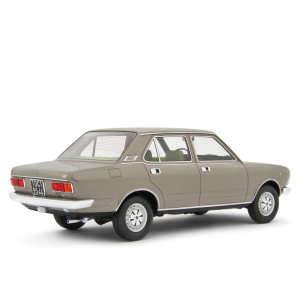 Laudoracing - Fiat 132 1800 Special 1973, beige