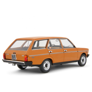 Laudoracing - Fiat 131 1600 Mirafiori Familiare Special 1974