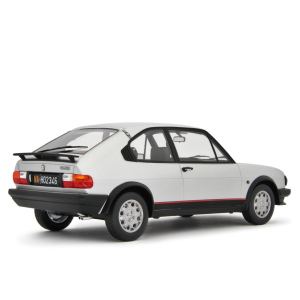 Laudoracing - Alfa Romeo Alfasud TI 1.5 Q.V. 1982, grigio met.