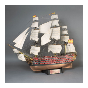Artesania Latina - Santisima Trinidad XIX sec. 1:84  kit nave in legno