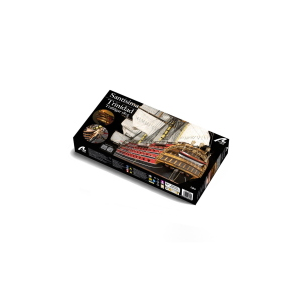 Artesania Latina - Santisima Trinidad XIX sec. 1:84  kit nave in legno