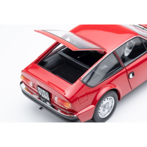 Norev 187830 - Alfa Romeo Junior Zagato 1969, rosso zagato