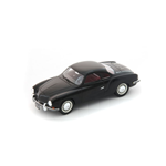 AUTOCULT ATC05023 ZUNDER CUPE 1960 BLACK 1:43