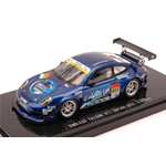 EBBRO EB44755 PORSCHE 911 N.911 SUPER GT500 2012 MINEO-YOKOMIZO 1:43