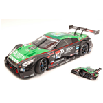 Ebbro EB81019 NISSAN GT-R N.24 10th SUPER GT500 2014 M.KRUMM-D.SASAKI 1:18