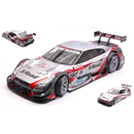 EBBRO EB81024 NISSAN GT-R N.46 WINNER THAILAND SUPER GT500 2015 MOTOYAMA-YANAGIDA 1:18