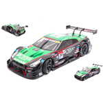 EBBRO EB81040 NISSAN GT-R N.24 WINNER FUJI SUPER GT500 2015 D.SASAKI-M.KRUMM 1:18