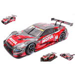 EBBRO EB81071 NISSAN GT-R N.1 WINNER FUJI GT500 2016 T.MATSUDA-R.QUINTARELLI 1:18