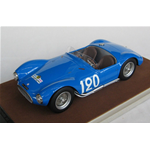 Tecnomodel TMD1844F MASERATI A6 GCS N.120 6th TOUR DE FRANCE 1954 ESTAGER-PROTO 1:18