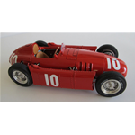 CMC178 LANCIA D50 E.CASTELLOTTI 1955 N.10 2nd PAU GRAND PRIX 1:18