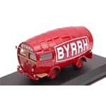 NOREV NVPM0093 CAMION LE TONNEAU BYRRH 1953 1:43