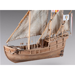 Dusek D012 NINA, nave di Cristoforo Colombo 1:72  kit