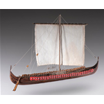 DUSEK D014 VIKING LONGSHIP 1:72  kit