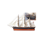 Artesania Latina 22800 1/84 Cutty Sark Tea Clipper kit