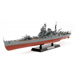 Tamiya 78024 Japanese Heavy Cruiser Tone, 1/350 kit