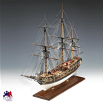 Amati  H.M.S. Fly  Kit 1:64