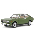 Laudoracing - Fiat 128 Coupè 1300 SL 1972, verde