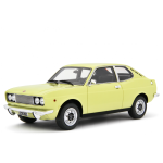 Laudoracing - Fiat 128 Coupè 1300 SL 1972, giallo