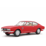 Laudoracing- Fiat Dino Coupé 2000,  1967 rosso